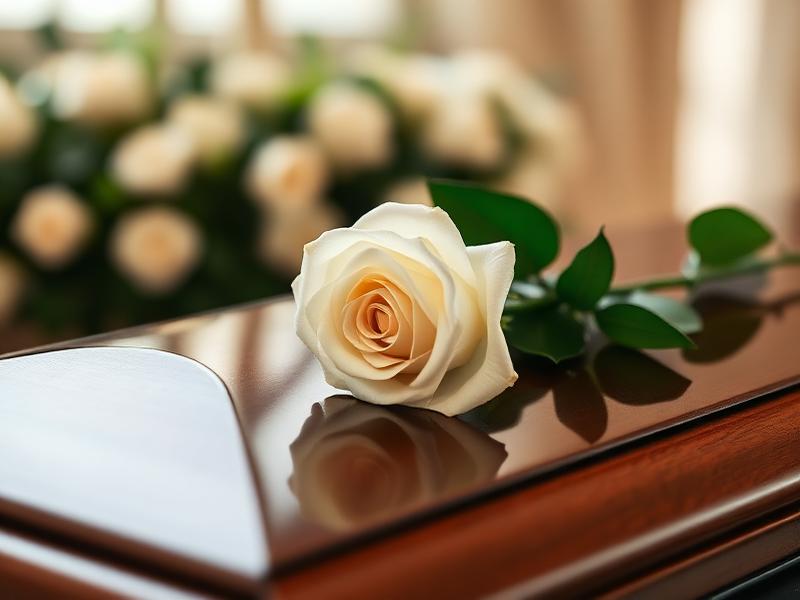 Funeral e Sepultamento